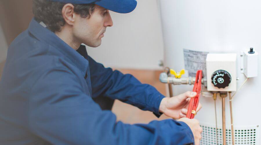 Professional Leak Detection in Wapato, WA