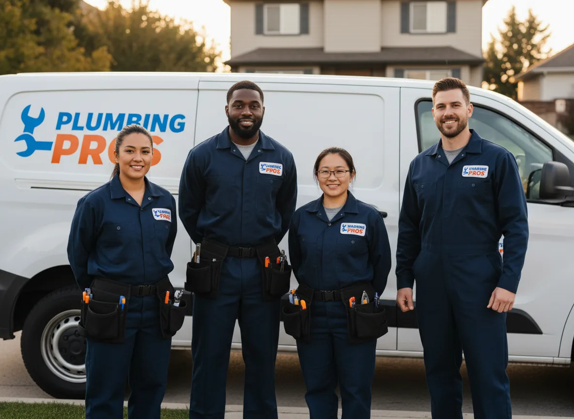 Water Heater Repair company in Wapato, WA